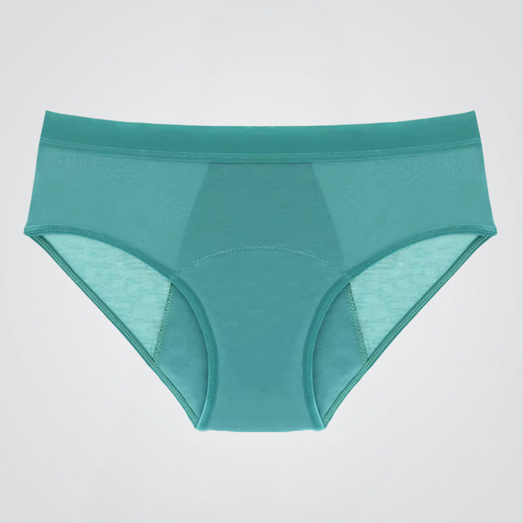 Culottes d'incontinence - Ultra Absorbante (Lot de 3)