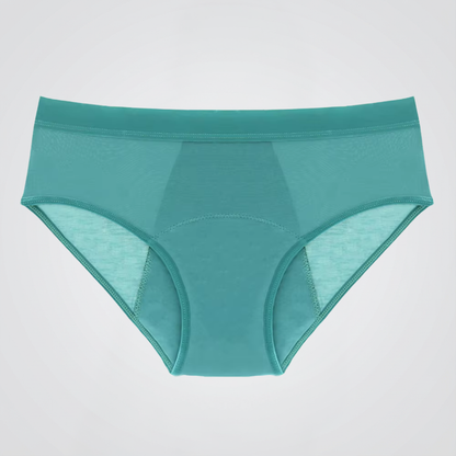 Culottes d'incontinence - Ultra Absorbante (Lot de 3)