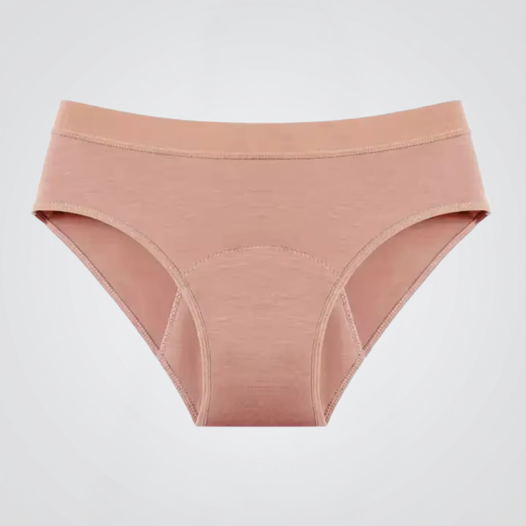 Culottes d'incontinence - Ultra Absorbante (Lot de 3)