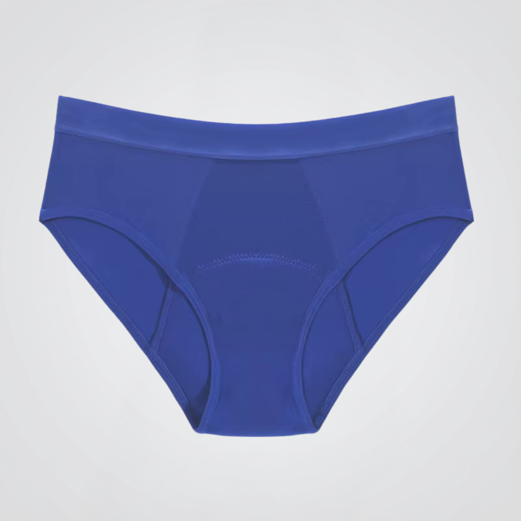 Culottes d'incontinence - Ultra Absorbante (Lot de 3)