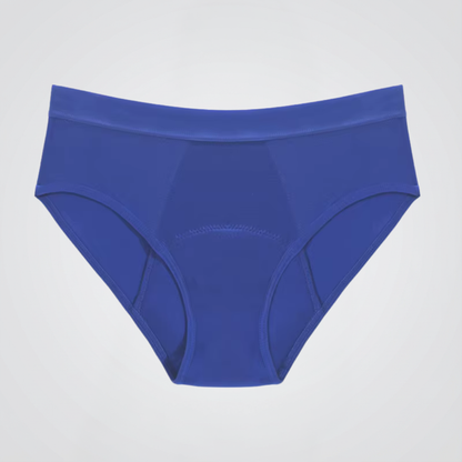 Culottes d'incontinence - Ultra Absorbante (Lot de 3)