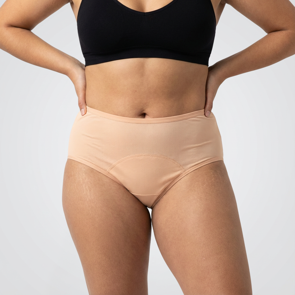 Culottes d'incontinence (Lot de 3)