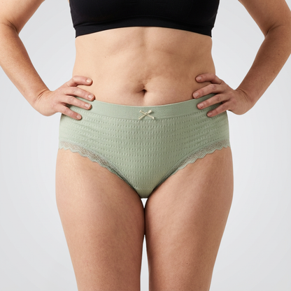 Lot de 7 Culottes d'Incontinence