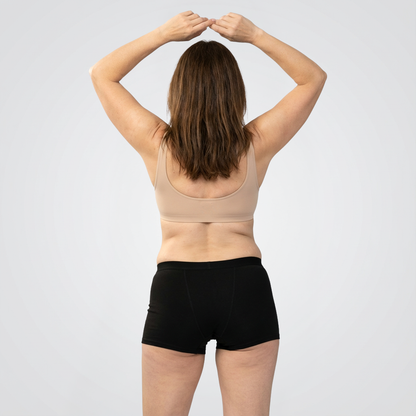 Boxer d'incontinence - Ultra Absorbant