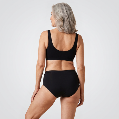 Culottes d'incontinence (Lot de 3)