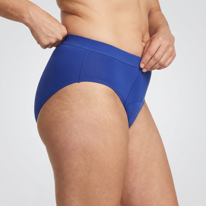 Culottes d'incontinence - Ultra Absorbante (Lot de 3)