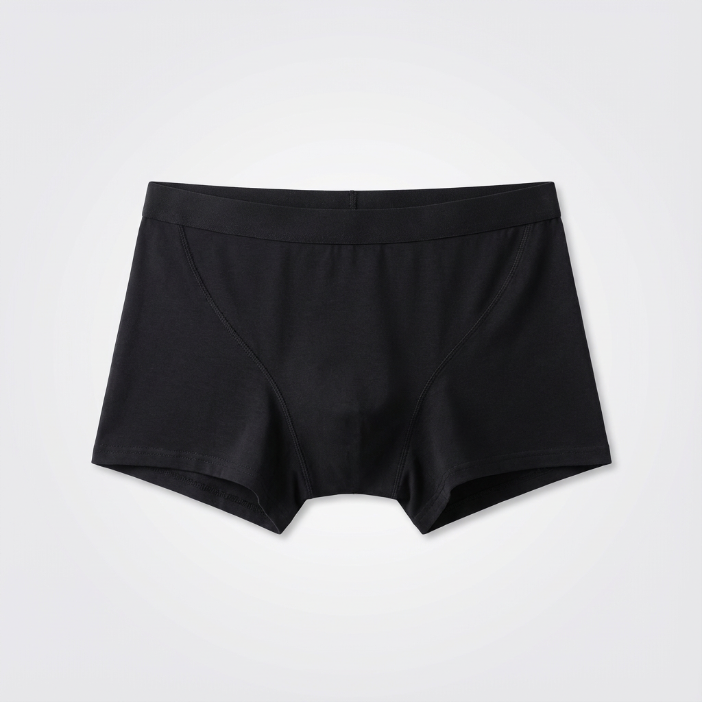 Boxer d'incontinence - Ultra Absorbant