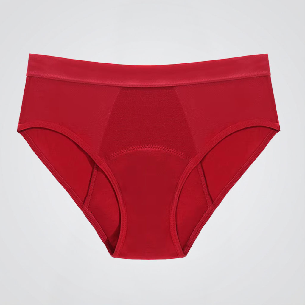 Culottes d'incontinence - Ultra Absorbante (Lot de 3)