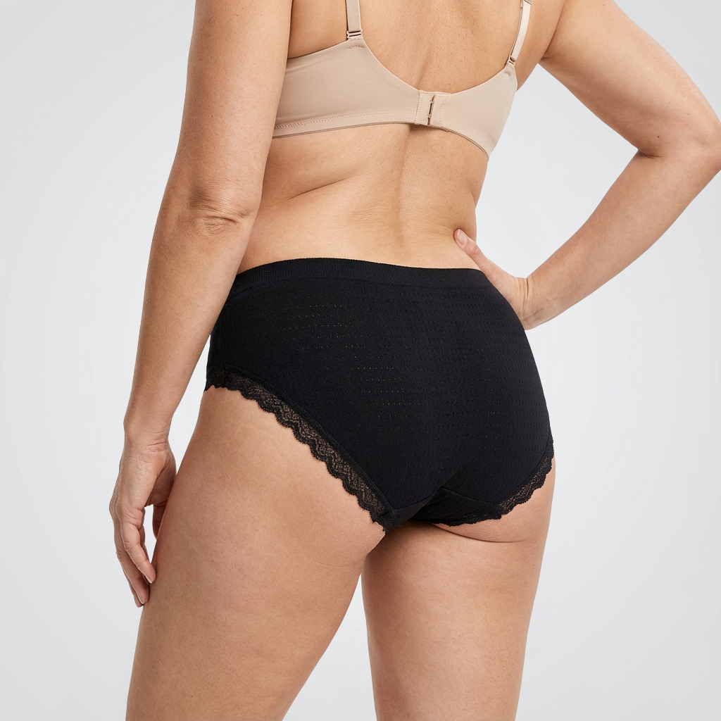 Lot de 7 Culottes d'Incontinence