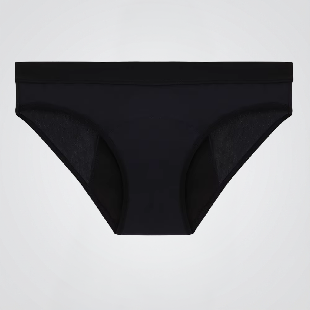 Culottes d'incontinence - Ultra Absorbante (Lot de 3)