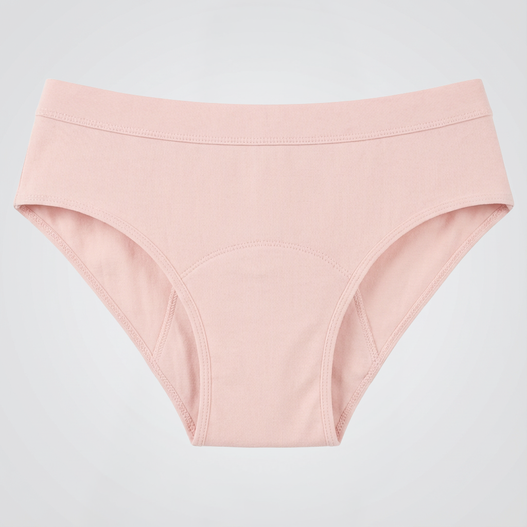 Culottes d'incontinence - Ultra Absorbante (Lot de 3)