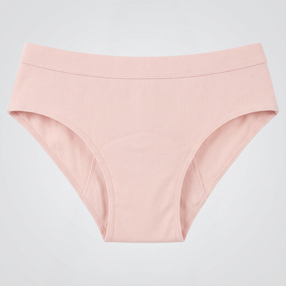 Culottes d'incontinence - Ultra Absorbante (Lot de 3)