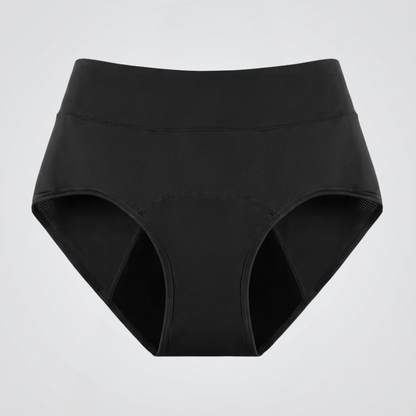 Culottes d'Incontinence - Taille Haute (Lot de 3)