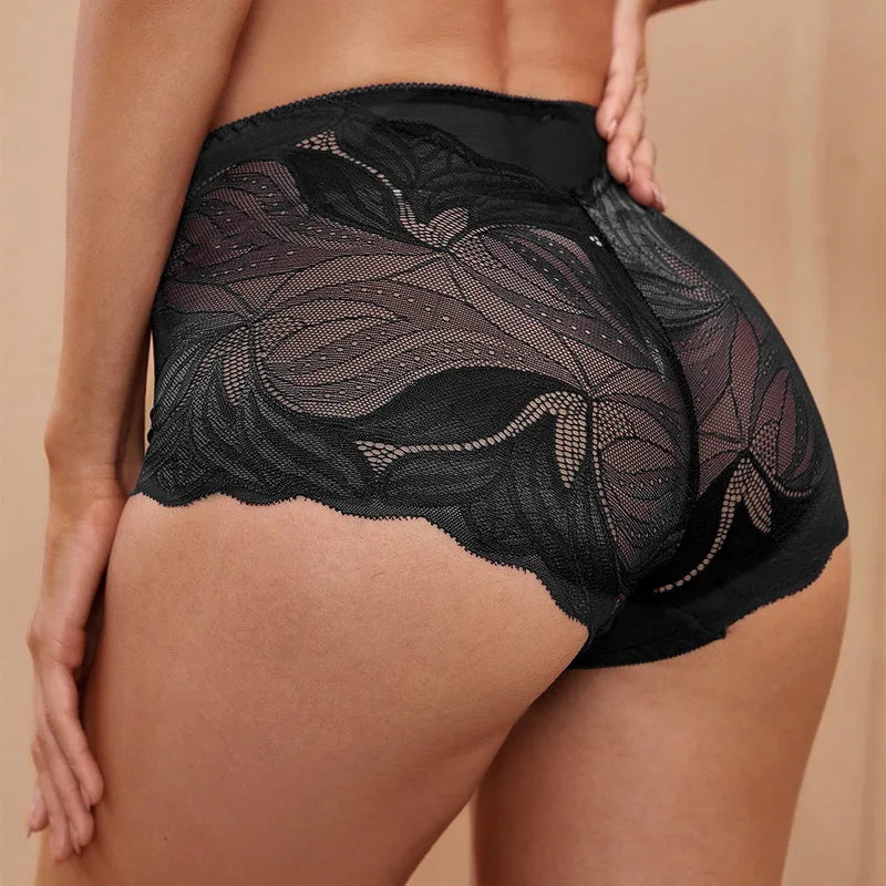 Culottes Italiennes - Noir