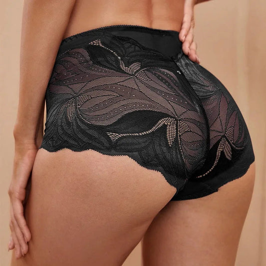 Culottes Italiennes - Noir