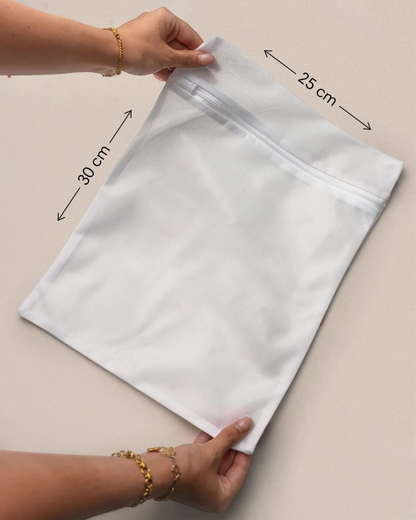 Filet de Lavage Haute Protection