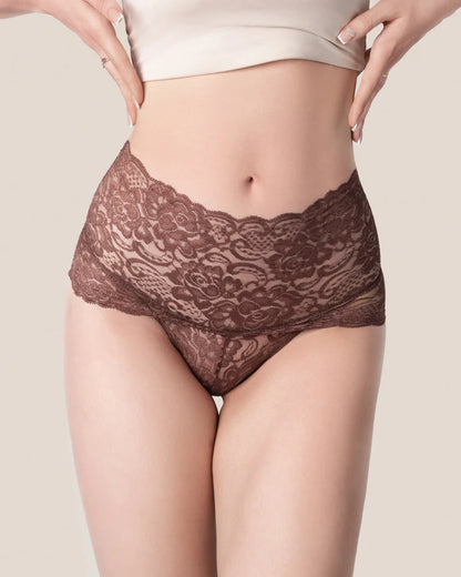 Culotte Amincissante - Noir