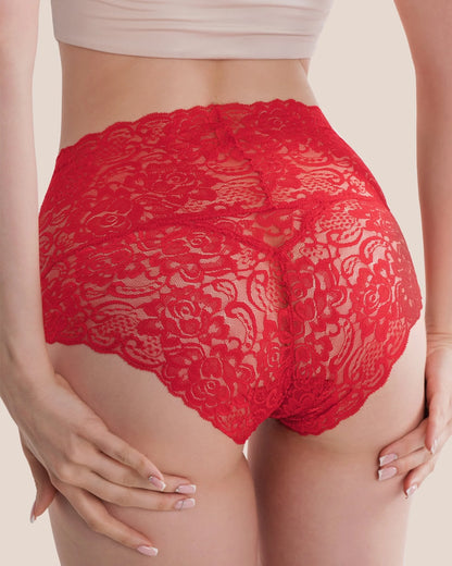 Culotte Amincissante - Noir