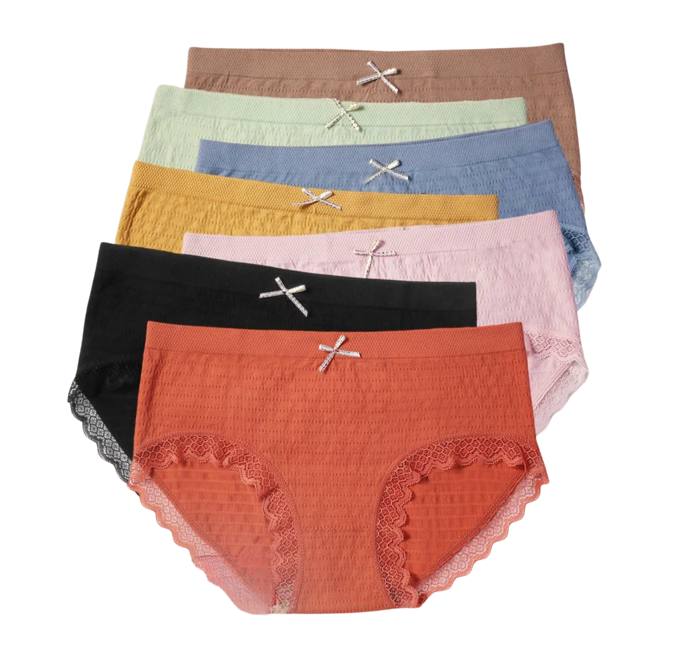 Image culotte VS